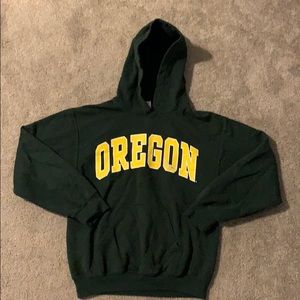 Oregon Ducks Sweatshirt